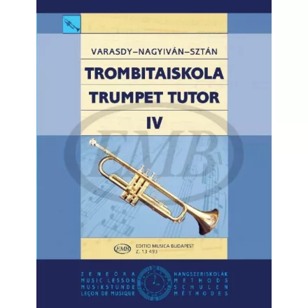 Trombitaiskola IV. (Varasdy-Nagyiván-Sztán)