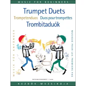 Trombitaduók (Perényi)