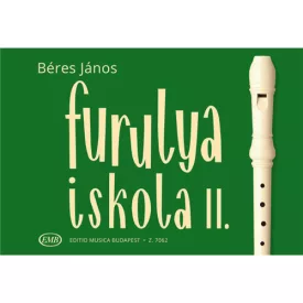 Furulyaiskola II. (Béres)