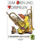 Zum Üben und Vorspielen 2