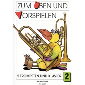 Zum Üben und Vorspielen 2