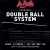 LaBella Double Ball System S500L basszusgitár húr készlet