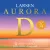 Larsen Aurora cselló D-húr, medium 3/4