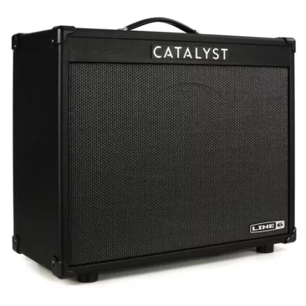 Line6 Catalyst 100 gitárerősítő