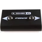 Line6 FBV2 Lábkapcsoló