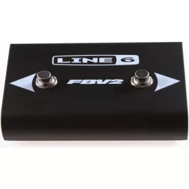 Line6 FBV2 Lábkapcsoló
