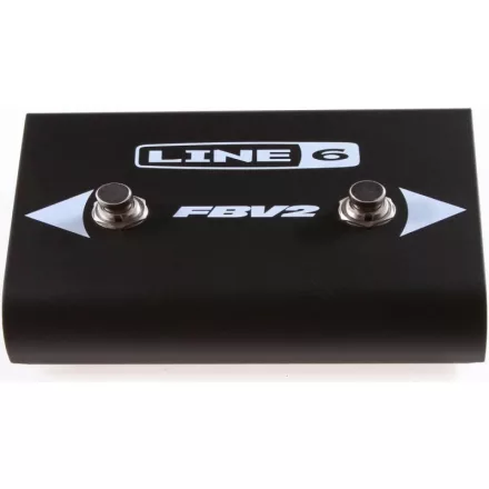 Line6 FBV2 Lábkapcsoló