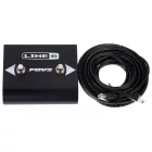 Line6 FBV2 Lábkapcsoló