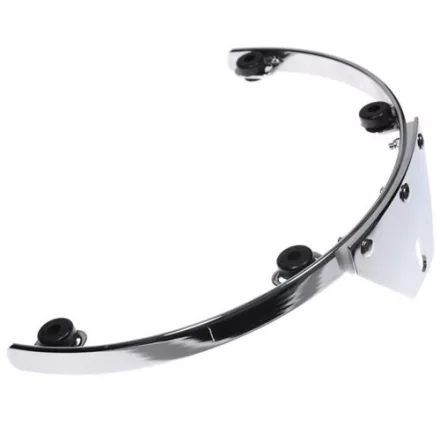 Ludwig Tom Mount System 14", 8 LUG VIBRABAND