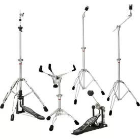 Ludwig L4H Pack Series 400 - 5 részes állvány szett