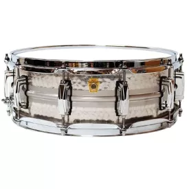 Ludwig LA404K Acrophonic pergődob 14x5