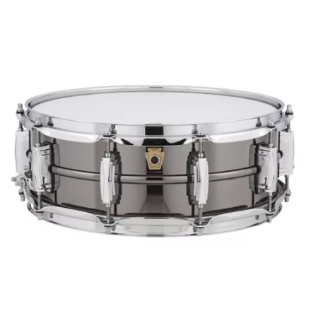 Ludwig LB416 Black Beauty pergő 5x14