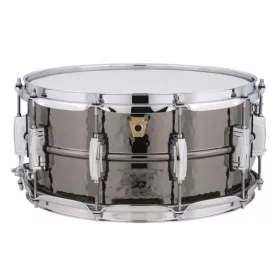 Ludwig LB417K Black Beauty pergő 6,5x14