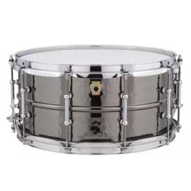 Ludwig LB417KT Black Beauty pergő 6,5x14