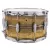 Ludwig LB484R Raw Brass pergő 8x14