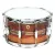Ludwig LB508R Raw bronze pergő 8x14