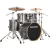 Ludwig Evolution 20" 5 részes dobszerelés állványzattal - Platinum