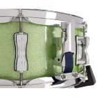 Ludwig Evolution 22" 5 részes dobszerelés állványzattal - Mint