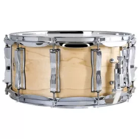 Ludwig Classic Maple pergő 6,5x14 - Natural