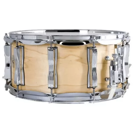Ludwig Classic Maple pergő 6,5x14 - Natural