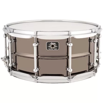 Ludwig LU6514C Universal brass pergő 6,5x14