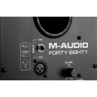 M-Audio FORTY EIGHTY monitor hangfal