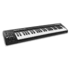 M-Audio Keystation 49 MK3 MIDI billentyűzet