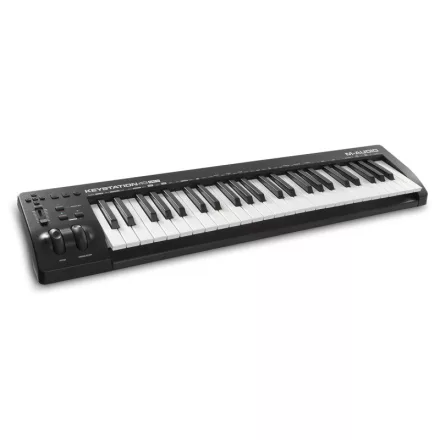 M-Audio Keystation 49 MK3 MIDI billentyűzet
