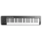 M-Audio Keystation 49 MK3 MIDI billentyűzet