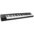 M-Audio Keystation 61 MK3 MIDI billentyűzet