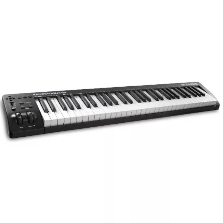 M-Audio Keystation 61 MK3 MIDI billentyűzet