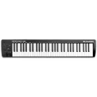 M-Audio Keystation 61 MK3 MIDI billentyűzet