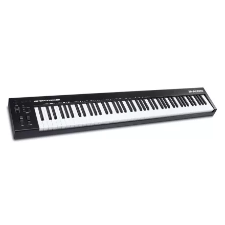 M-Audio Keystation 88 MK3 MIDI billentyűzet