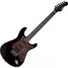 Magneto US 1300RC Sonnet Classic elektromos gitár - fekete