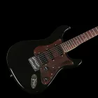 Magneto US 1300RC Sonnet Classic elektromos gitár - fekete