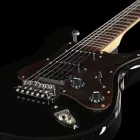 Magneto US 1300RC Sonnet Classic elektromos gitár - fekete