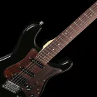 Magneto US 1300RC Sonnet Classic elektromos gitár - fekete