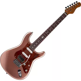 Magneto 4300RC Sonnet Deluxe elektromos gitár - Apple Gold