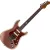 Magneto 4300RC Sonnet Deluxe elektromos gitár - Apple Gold