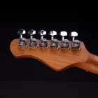 Magneto 4300RC Sonnet Deluxe elektromos gitár - Apple Gold