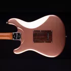 Magneto 4300RC Sonnet Deluxe elektromos gitár - Apple Gold