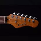 Magneto 4300RC Sonnet Deluxe elektromos gitár - Apple Gold
