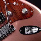 Magneto 4300RC Sonnet Deluxe elektromos gitár - Apple Gold