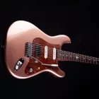 Magneto 4300RC Sonnet Deluxe elektromos gitár - Apple Gold