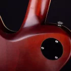 Magneto VV 4400RC Velvet Deluxe elektromos gitár, Candy Red Silk