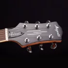Magneto VV 4400RC Velvet Deluxe elektromos gitár, Candy Red Silk