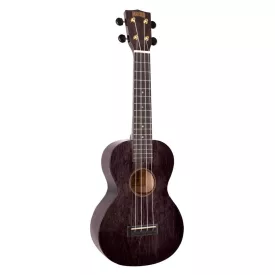 Mahalo MH2-TBK Koncert ukulele, fekete