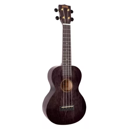 Mahalo MH2-TBK Koncert ukulele, fekete