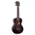 Mahalo MH2-TBK Koncert ukulele, fekete