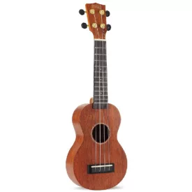 Mahalo MJ1-TBR szoprán ukulele